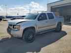 2011 CHEVROLET Avalanche