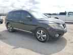 2015 NISSAN PATHFINDER