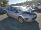 2011 FORD Fiesta