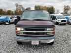 2000 CHEVROLET Express 3500