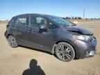 2017 HONDA FIT