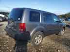 2013 HONDA PILOT