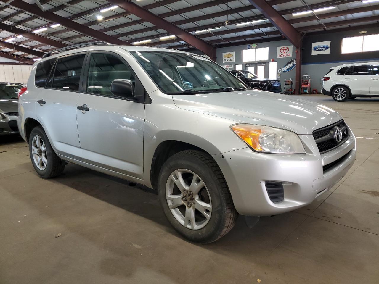 2010 TOYOTA RAV4