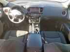 2018 NISSAN PATHFINDER