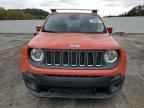 2015 JEEP Renegade