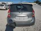 2014 NISSAN Versa Note