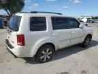 2013 HONDA PILOT