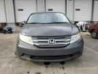2013 HONDA ODYSSEY
