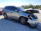 2016 MITSUBISHI outlander