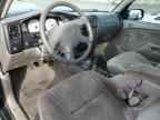 2001 TOYOTA TACOMA