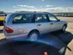 1999 MERCEDES-BENZ E-Class