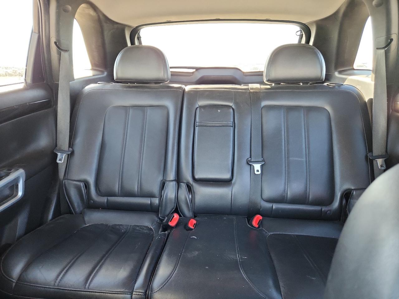 2015 CHEVROLET Captiva