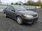 2002 TOYOTA CAMRY