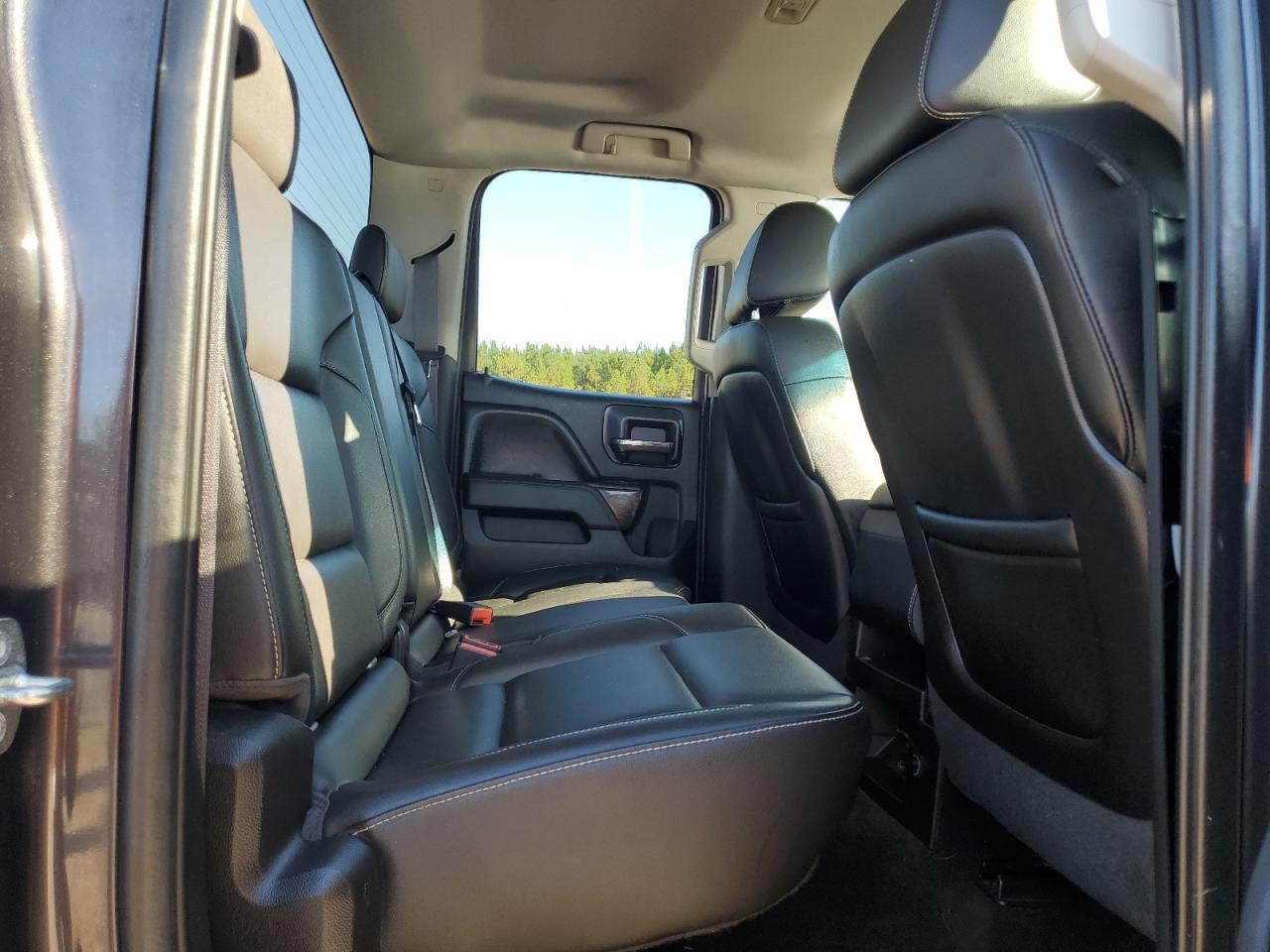 2015 GMC Sierra