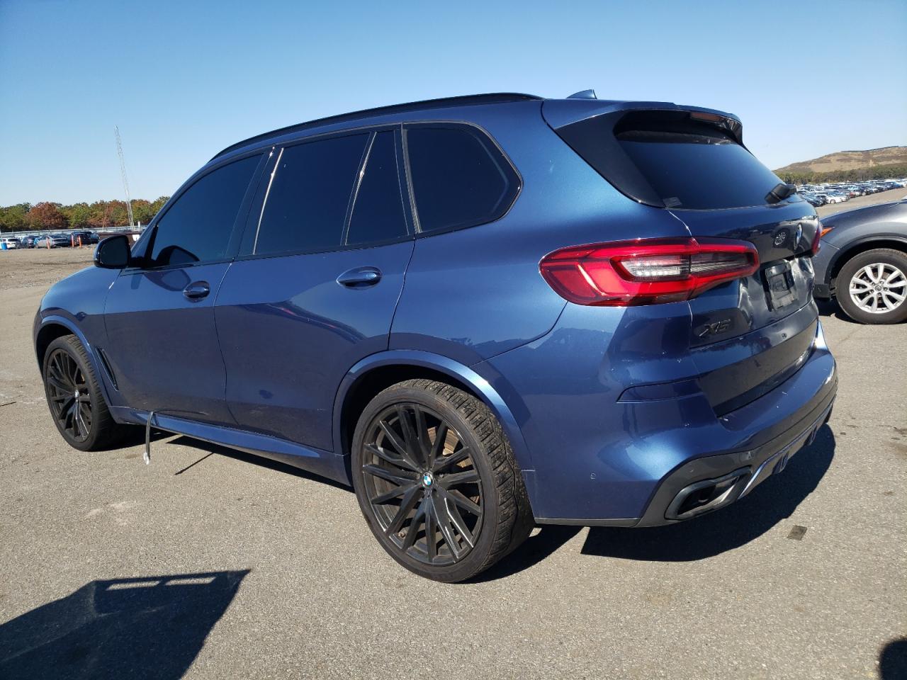 2019 BMW X5