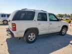 2001 CHEVROLET Tahoe