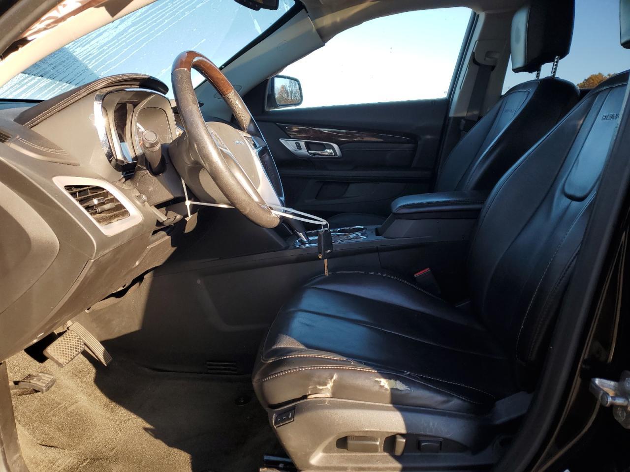 2017 GMC Terrain