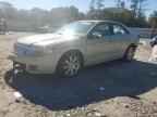 2007 LINCOLN MKZ