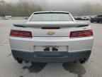 2015 CHEVROLET Camaro