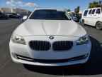 2012 BMW 5 series