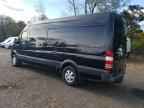 2016 MERCEDES-BENZ Sprinter