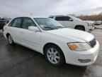2000 TOYOTA Avalon