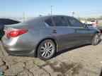 2016 INFINITI Q50