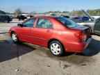 2007 TOYOTA COROLLA