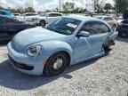 2014 VOLKSWAGEN Beetle