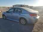 2010 SUBARU Legacy