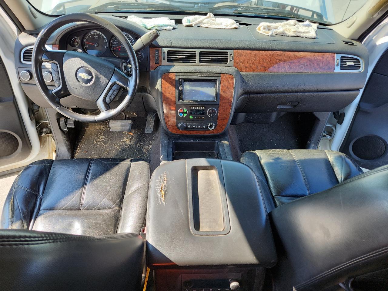 2007 CHEVROLET Silverado