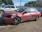 2003 HONDA ACCORD