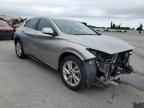 2018 INFINITI QX30