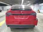2021 TESLA MODEL X