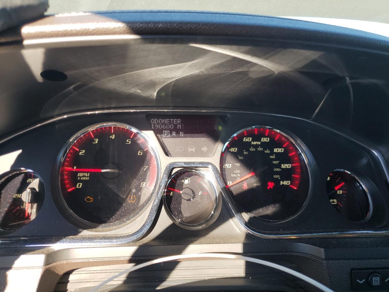 2014 GMC ACADIA
