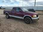 1999 FORD F-150