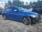 2015 BMW 2 Series