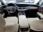 2018 LEXUS LS 500