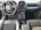 2015 JEEP Compass