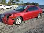 2008 FORD FUSION