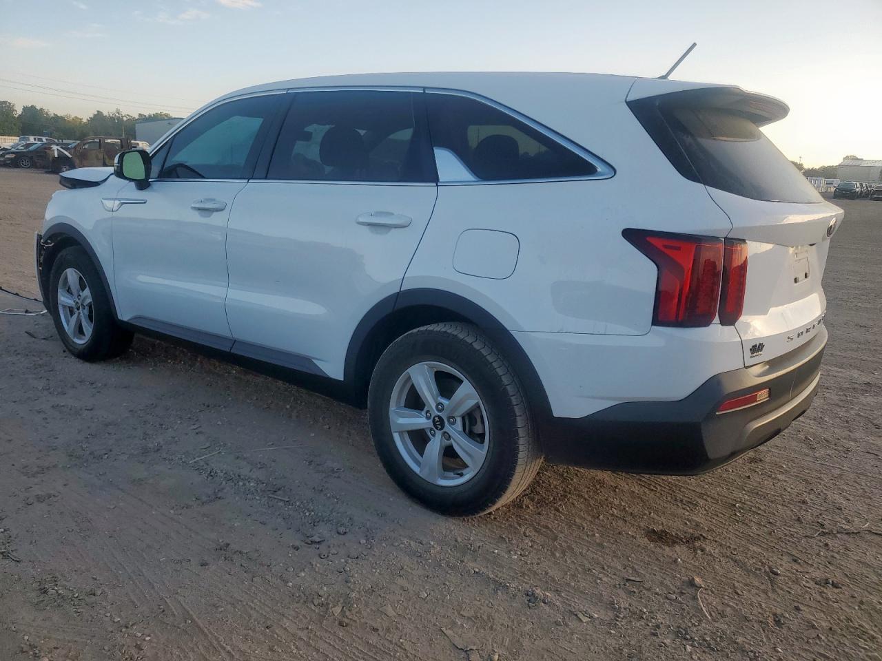 2021 KIA SORENTO