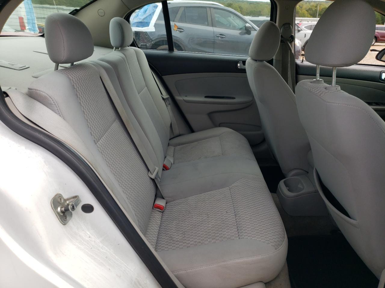 2008 CHEVROLET COBALT