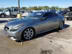 2011 INFINITI G37