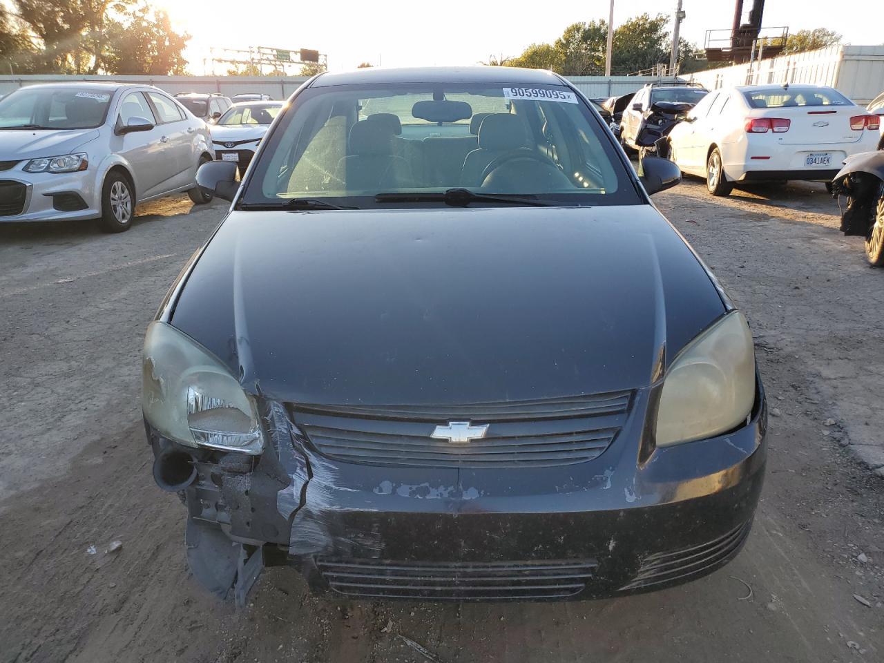 2010 CHEVROLET COBALT