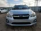 2013 SUBARU IMPREZA