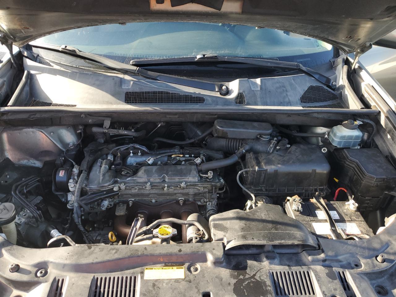 2009 TOYOTA HIGHLANDER