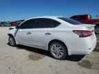 2015 NISSAN SENTRA