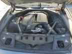 2011 BMW 5 series