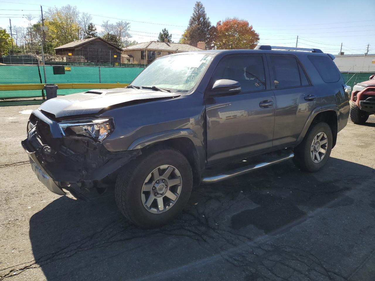 2015 TOYOTA 4Runner