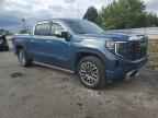 2024 GMC Sierra